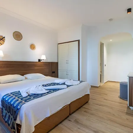 Bed & Breakfast Bronze 3*