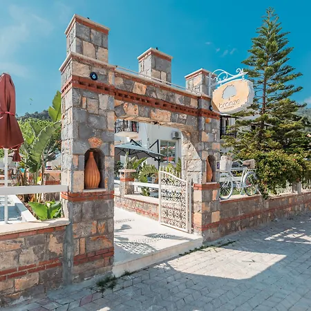 Bed & Breakfast Bronze 3*