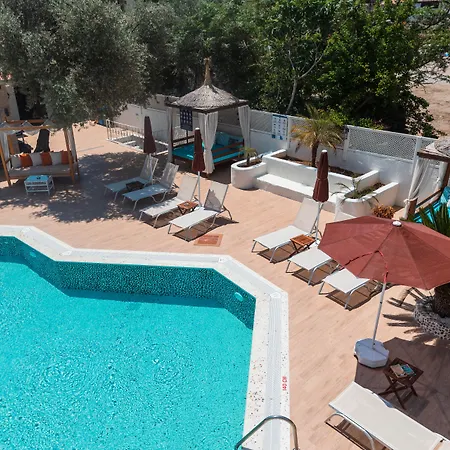 Bed & Breakfast Bronze 3*