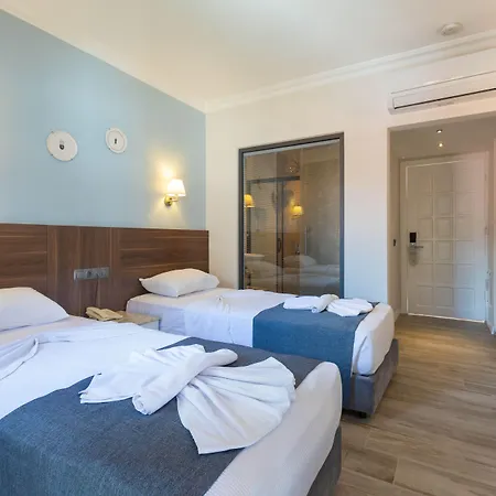 Bed & Breakfast Bronze 3*