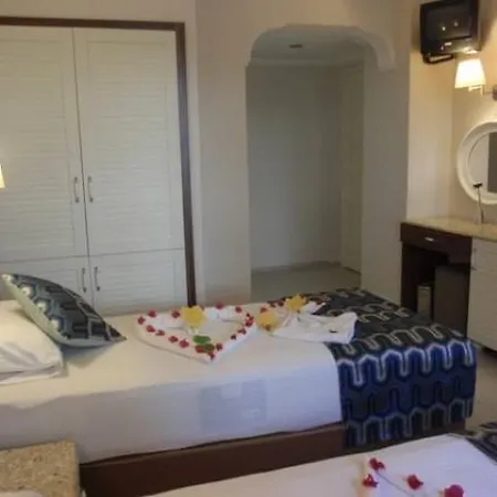 Bed & Breakfast Bronze 3*