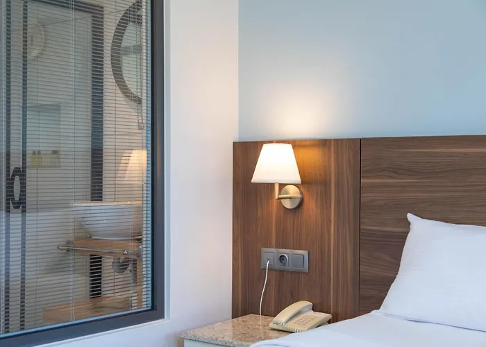 Bronze 3* Ölüdeniz