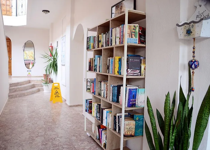 Bronze Couette-café 3*