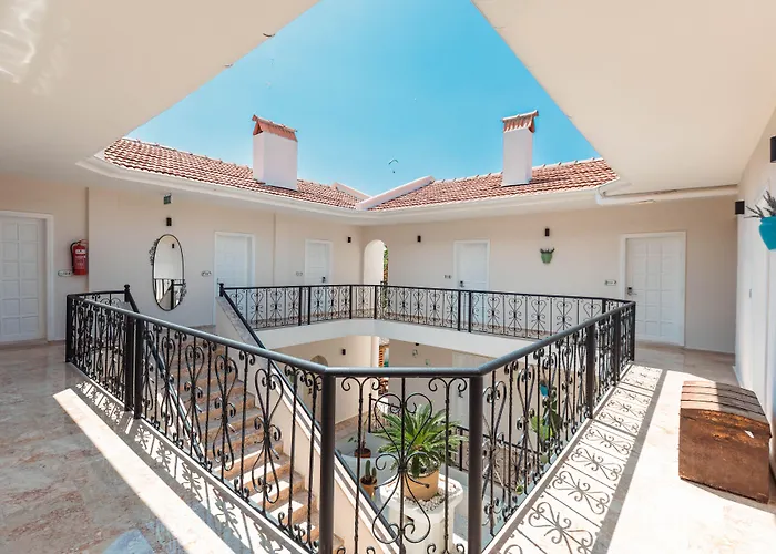 Couette-café Bronze Ölüdeniz