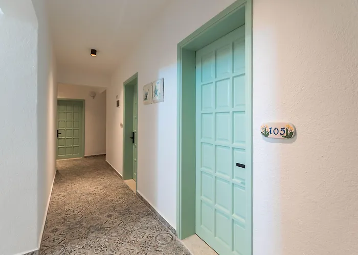 Couette-café Bronze Ölüdeniz