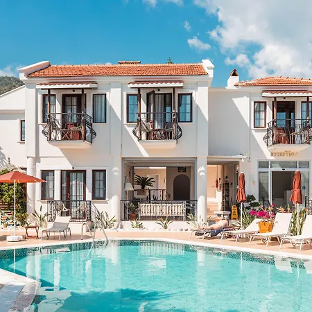 לינה וארוחת בוקר Bronze 3*