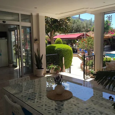 Bronze 3* Oludeniz