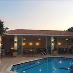 Hotell Bronze Öludeniz