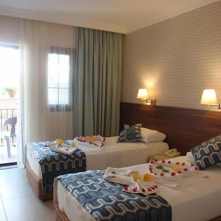 Bronze Oludeniz