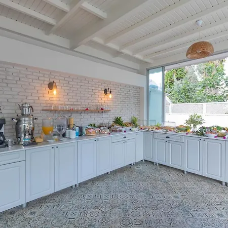 Bronze Couette-café