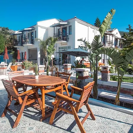 Hotel Bronze