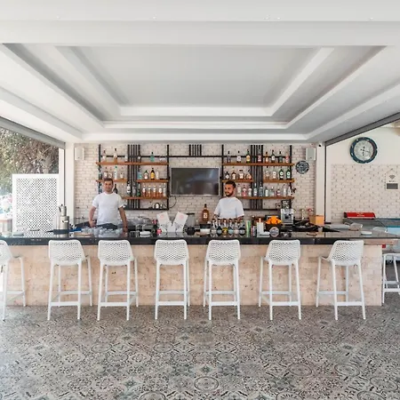 Frühstückspension Bronze 3*