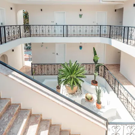 Bronze Bed & Breakfast Oludeniz