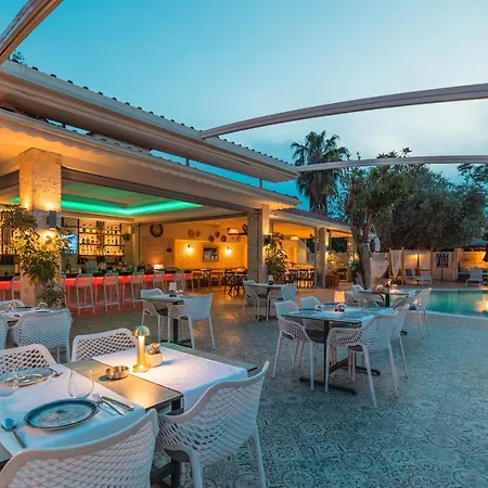 Bronze Bed & Breakfast 3*