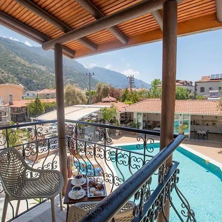 Bronze 3* Oludeniz