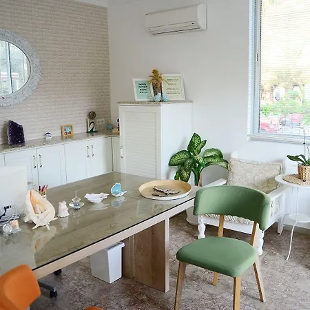 Bronze Couette-café Ölüdeniz