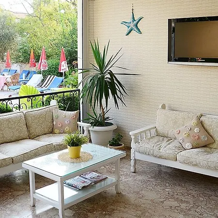 Bronze Couette-café Ölüdeniz