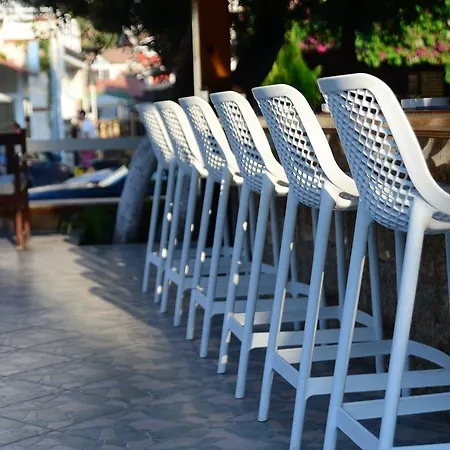 Bronze Couette-café Ölüdeniz