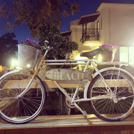 Frühstückspension Bronze