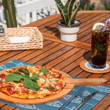 Frühstückspension Bronze