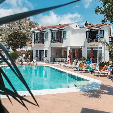Hotel Bronze 3*