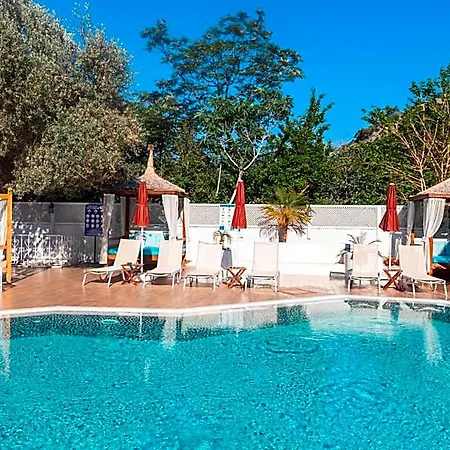 Hotel Bronze Ölüdeniz