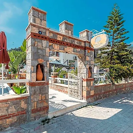 Bronze Hotel 3*