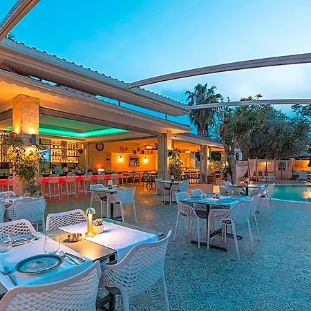 Hotel Bronze Ölüdeniz