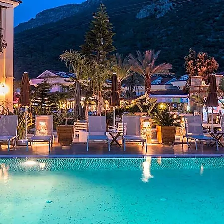 Bronze Ölüdeniz