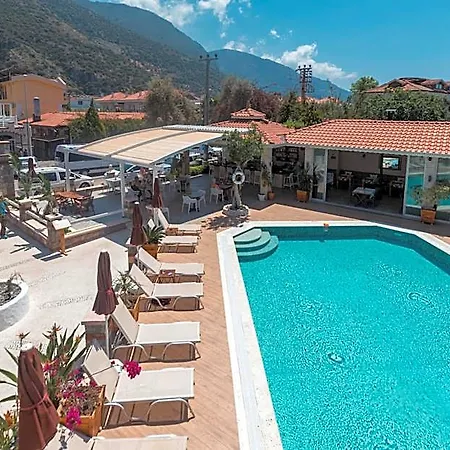 Hotel Bronze