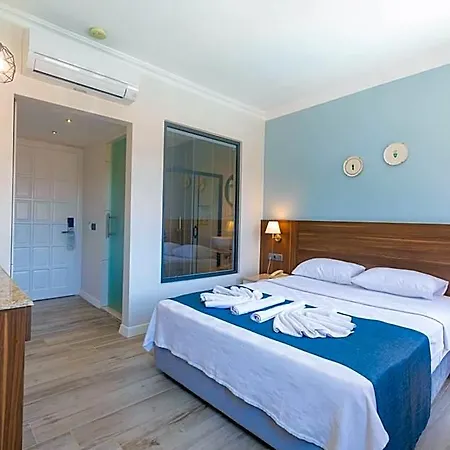 Hotel Bronze 3*