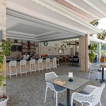 Hotel Bronze Ölüdeniz
