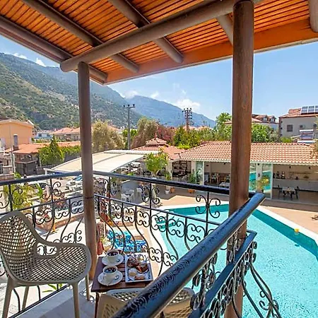 Hotel Bronze 3*