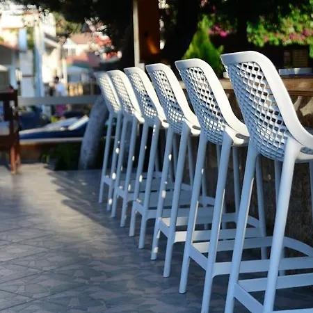 Bronze 3* Oludeniz