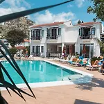 Hotel Bronze 3*