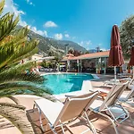 Bronze Hotel Ölüdeniz