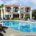 Hotel Bronze 3*