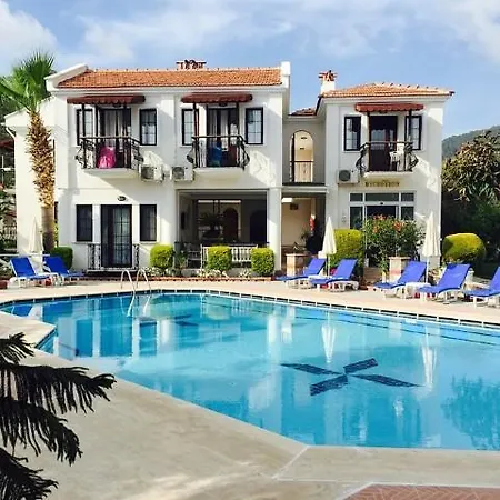 Bed & Breakfast Bronze 3*